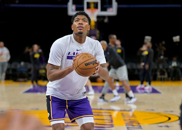 rui hachimura 1-24-23